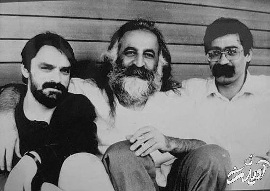 آلبوم برتر حسین علیزاده آلبوم برتر حسین علیزاده